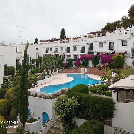 Montebello Mijas Exteriér fotografie