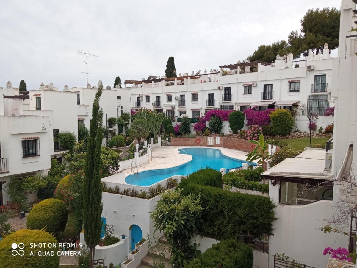 Montebello Mijas Exteriér fotografie