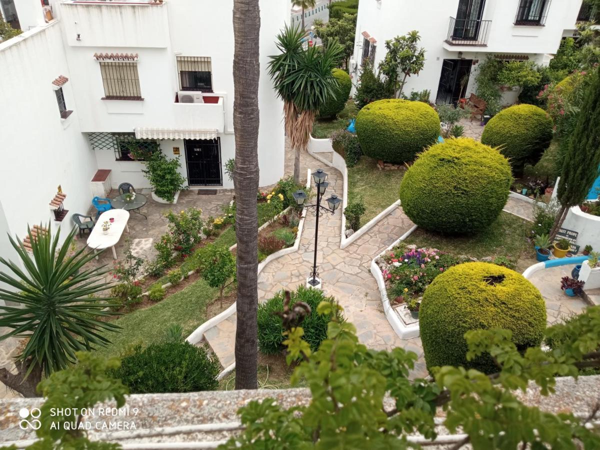 Montebello Mijas Exteriér fotografie