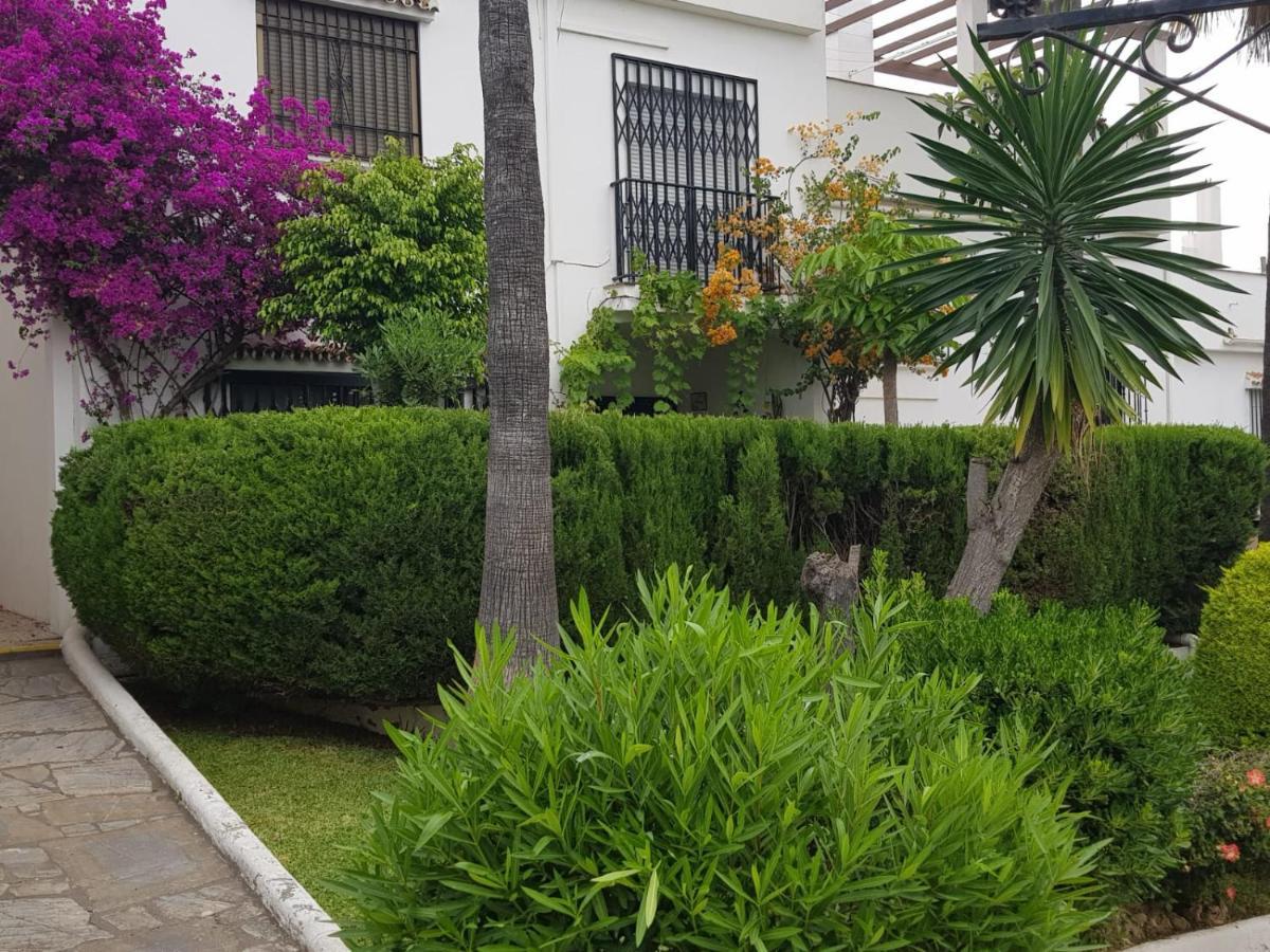 Montebello Mijas Exteriér fotografie