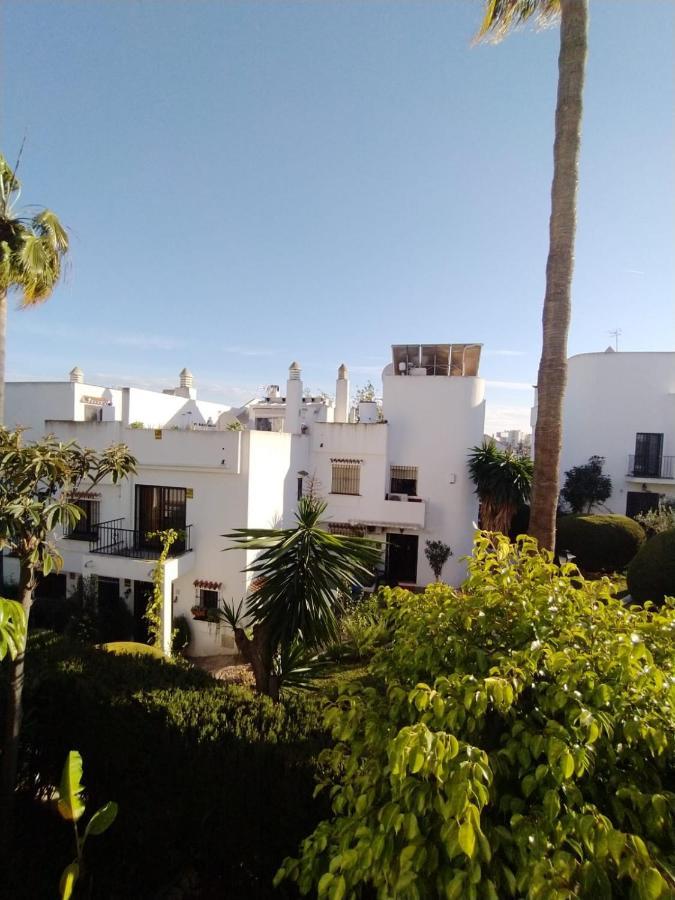 Montebello Mijas Exteriér fotografie