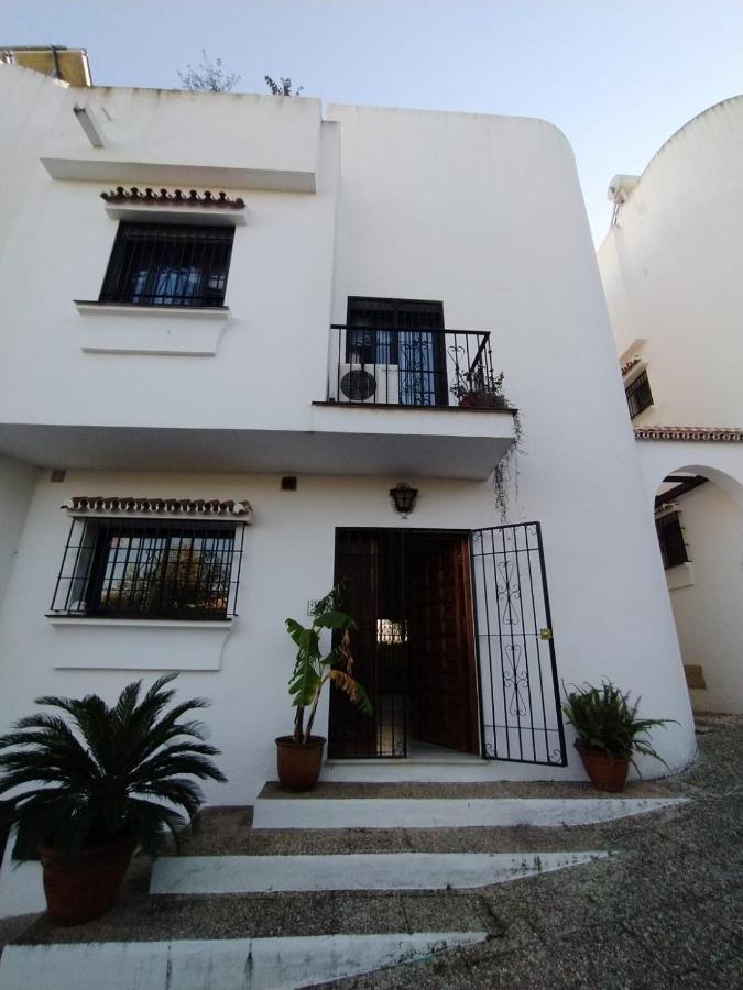 Montebello Mijas Exteriér fotografie