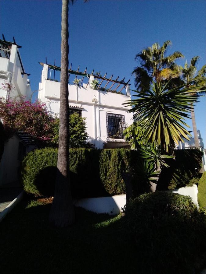 Montebello Mijas Exteriér fotografie