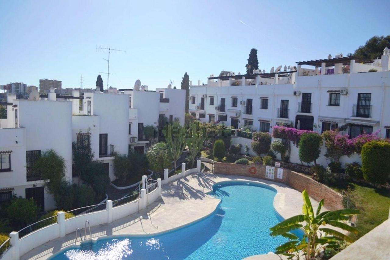 Montebello Mijas Exteriér fotografie