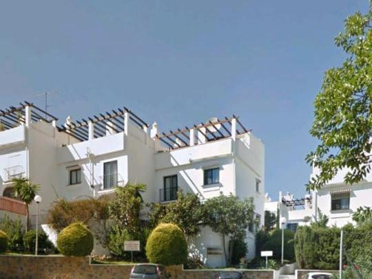Montebello Mijas Exteriér fotografie