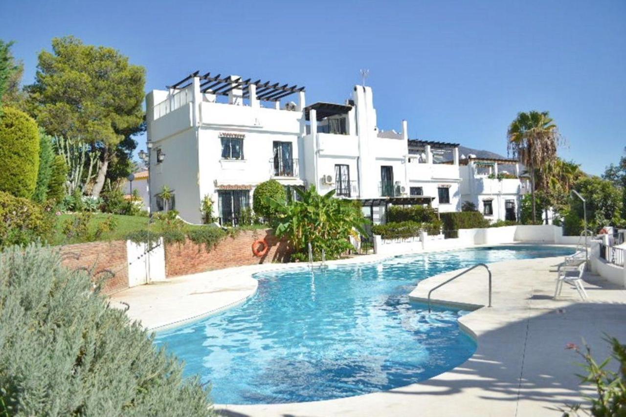 Montebello Mijas Exteriér fotografie