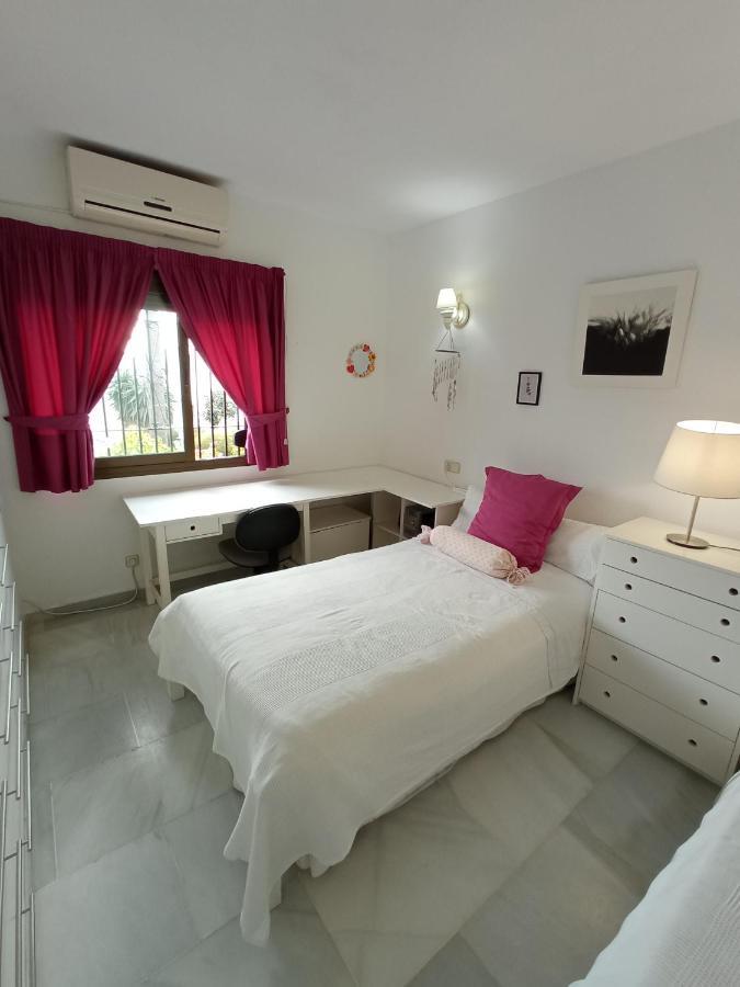 Montebello Mijas Exteriér fotografie