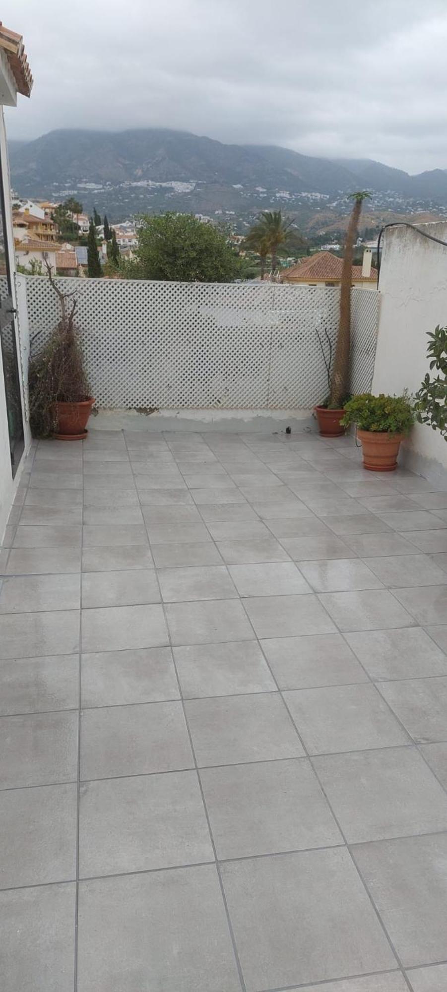 Montebello Mijas Exteriér fotografie